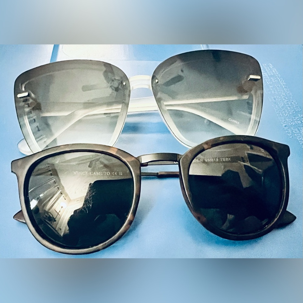 Vince Camuto Women’s Sunglass Lot 😎